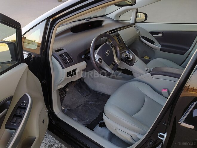 Toyota Prius 2010, 118,000 km - 1.8 l - Bakı