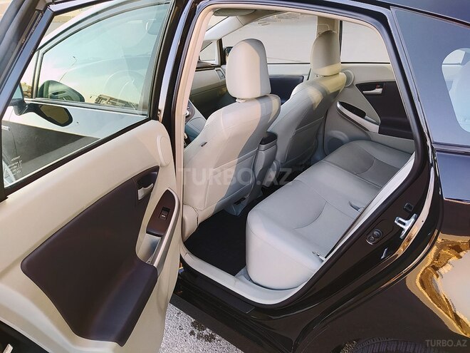 Toyota Prius 2010, 118,000 km - 1.8 l - Bakı