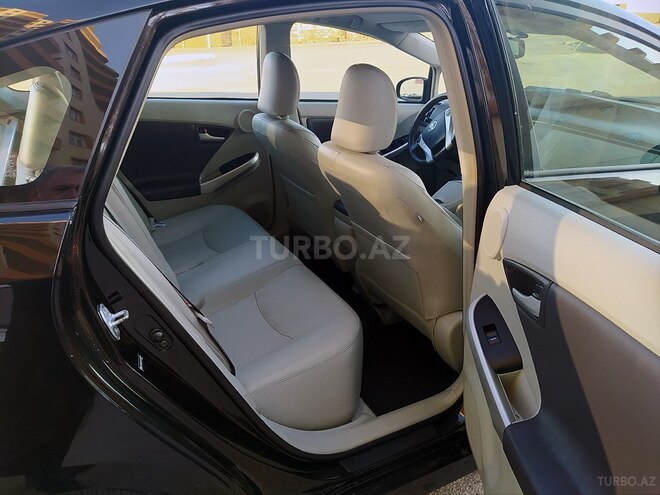 Toyota Prius 2010, 118,000 km - 1.8 l - Bakı