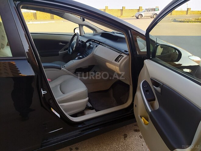 Toyota Prius 2010, 118,000 km - 1.8 l - Bakı