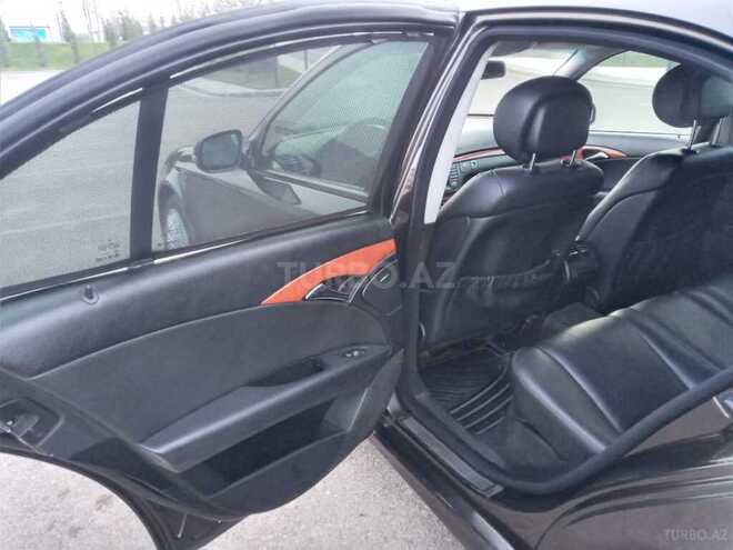 Mercedes E 220 2007, 347,000 km - 2.2 l - Tovuz