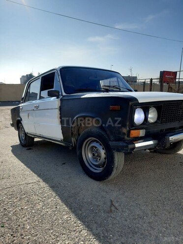 LADA (VAZ) 2106 1983, 200,000 km - 1.6 l - Bakı