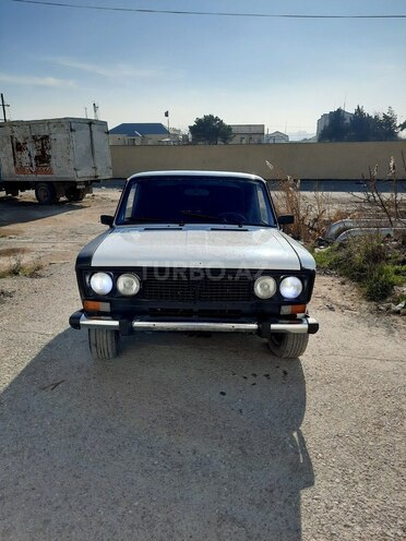 LADA (VAZ) 2106 1983, 200,000 km - 1.6 l - Bakı