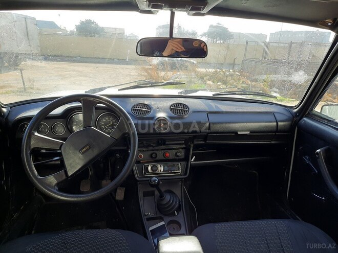 LADA (VAZ) 2106 1983, 200,000 km - 1.6 l - Bakı