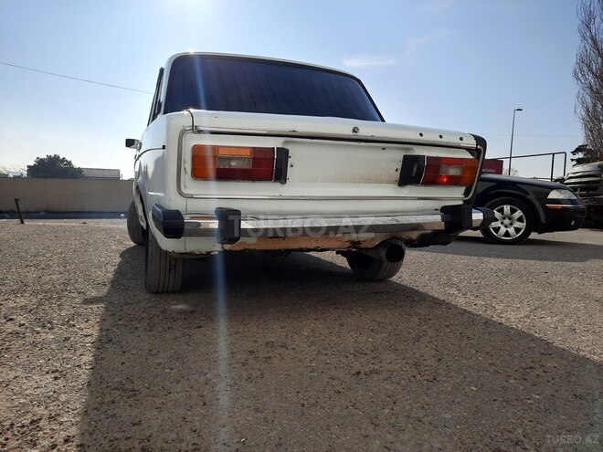 LADA (VAZ) 2106 1983, 200,000 km - 1.6 l - Bakı