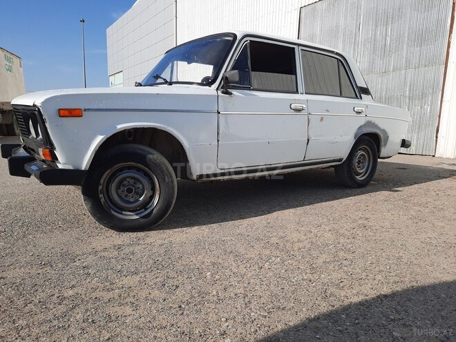 LADA (VAZ) 2106 1983, 200,000 km - 1.6 l - Bakı
