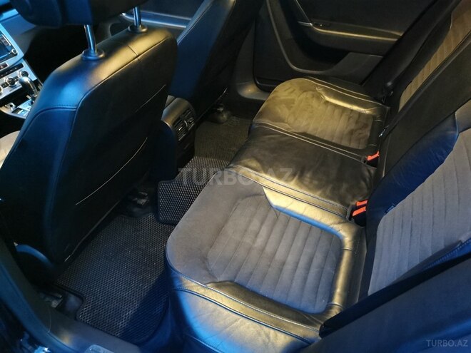 Volkswagen Passat 2012, 132,000 km - 1.8 l - Bakı