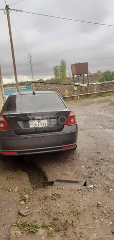 Ford Mondeo 2005, 230,000 km - 2.2 l - Şəmkir