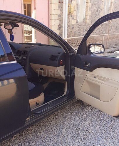 Ford Mondeo 2005, 230,000 km - 2.2 l - Şəmkir