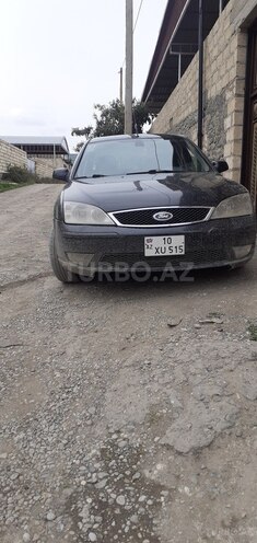 Ford Mondeo 2005, 230,000 km - 2.2 l - Şəmkir