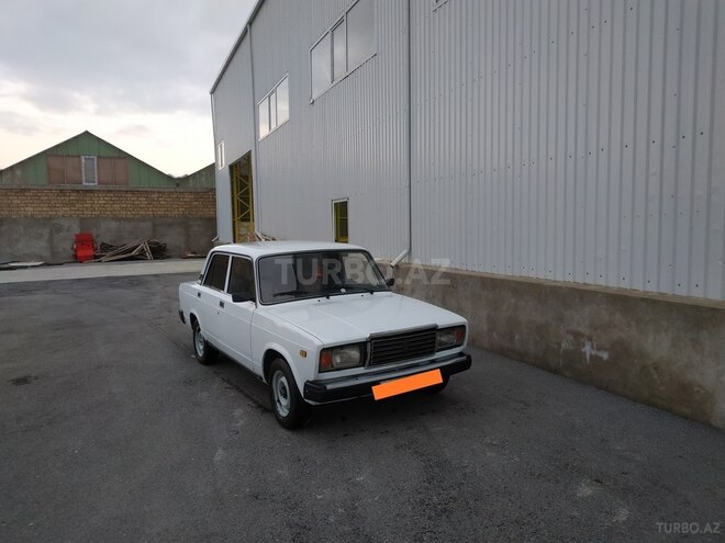 LADA (VAZ) 2107 2005, 80,000 km - 1.6 l - Bakı