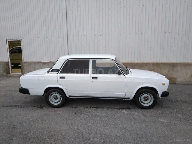 LADA (VAZ) 2107 2005, 80,000 km - 1.6 l - Bakı