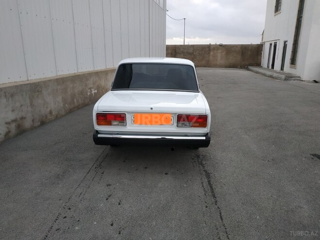 LADA (VAZ) 2107 2005, 80,000 km - 1.6 l - Bakı
