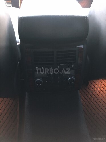 Volkswagen Touareg 2006, 176,000 km - 4.2 л - Bakı