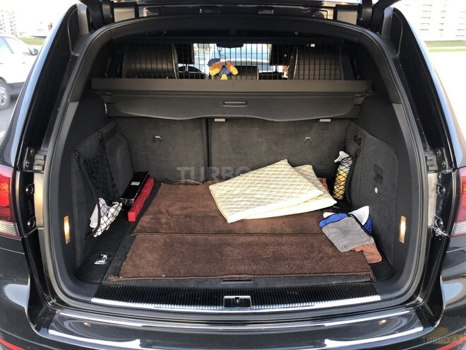 Volkswagen Touareg 2006, 176,000 km - 4.2 л - Bakı