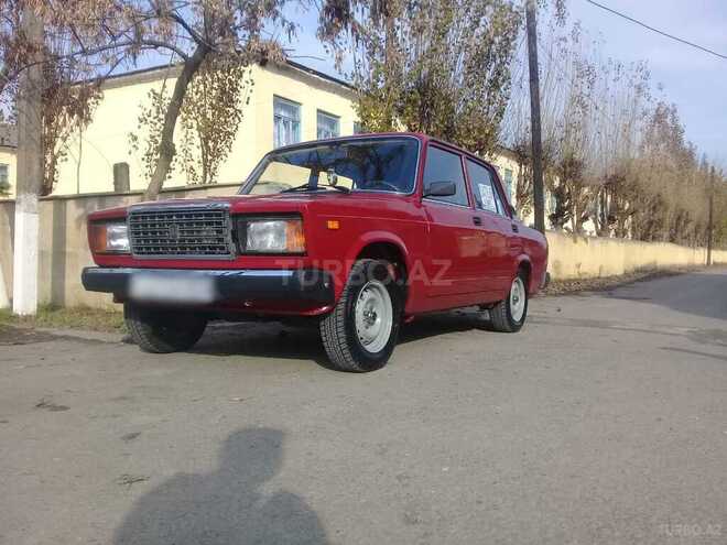 LADA (VAZ) 2107 2007, 75,855 km - 1.6 л - Lənkəran