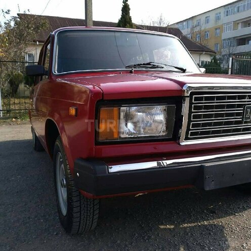 LADA (VAZ) 2107 2007, 75,855 km - 1.6 л - Lənkəran