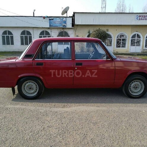 LADA (VAZ) 2107 2007, 75,855 km - 1.6 л - Lənkəran
