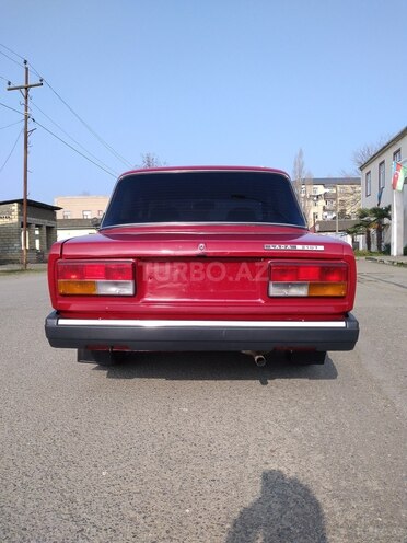 LADA (VAZ) 2107 2007, 75,855 km - 1.6 л - Lənkəran