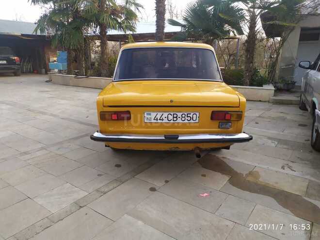 LADA (VAZ) 21011 1982, 84,569 km - 1.3 l - Masallı