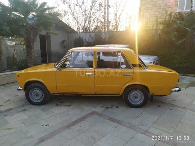 LADA (VAZ) 21011 1982, 84,569 km - 1.3 l - Masallı