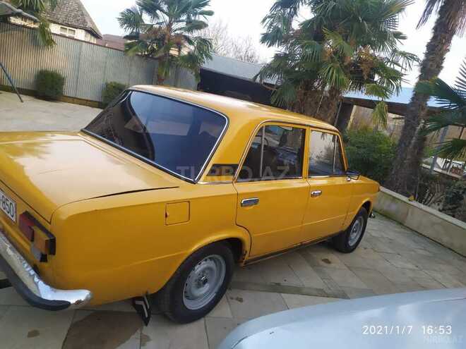 LADA (VAZ) 21011 1982, 84,569 km - 1.3 l - Masallı