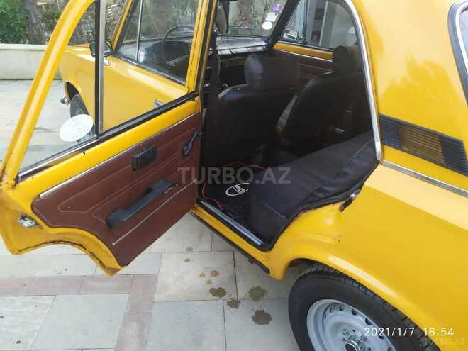 LADA (VAZ) 21011 1982, 84,569 km - 1.3 l - Masallı