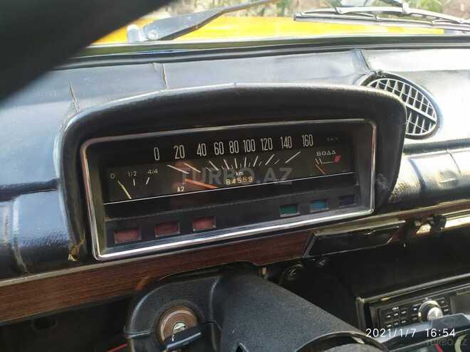 LADA (VAZ) 21011 1982, 84,569 km - 1.3 l - Masallı