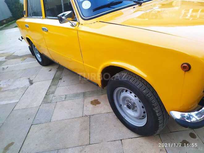 LADA (VAZ) 21011 1982, 84,569 km - 1.3 l - Masallı