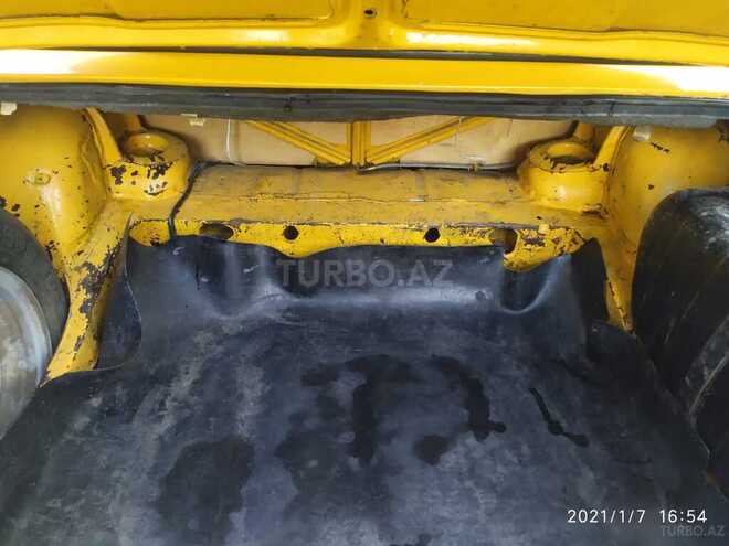 LADA (VAZ) 21011 1982, 84,569 km - 1.3 l - Masallı