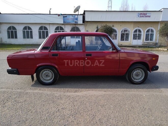 LADA (VAZ) 2107 2007, 75,855 km - 1.6 л - Lənkəran