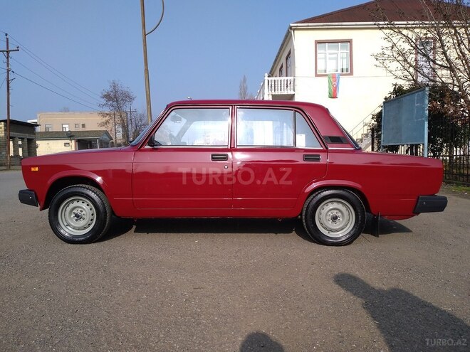 LADA (VAZ) 2107 2007, 75,855 km - 1.6 л - Lənkəran