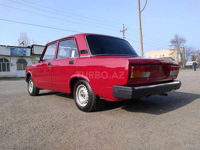 LADA (VAZ) 2107 2007, 75,855 km - 1.6 л - Lənkəran