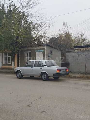 LADA (VAZ) 2107 2011, 40,500 km - 1.6 l - Sumqayıt