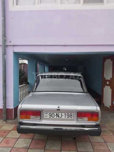 LADA (VAZ) 2107 2011, 40,500 km - 1.6 l - Sumqayıt