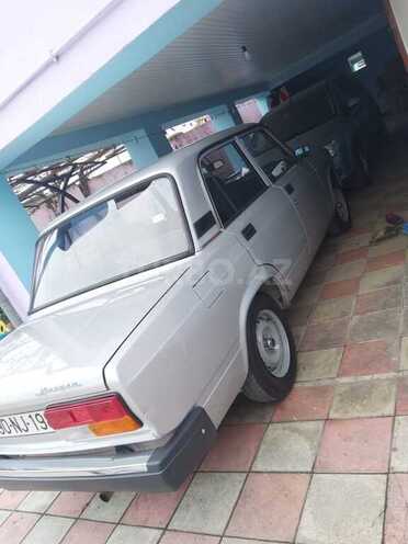 LADA (VAZ) 2107 2011, 40,500 km - 1.6 l - Sumqayıt