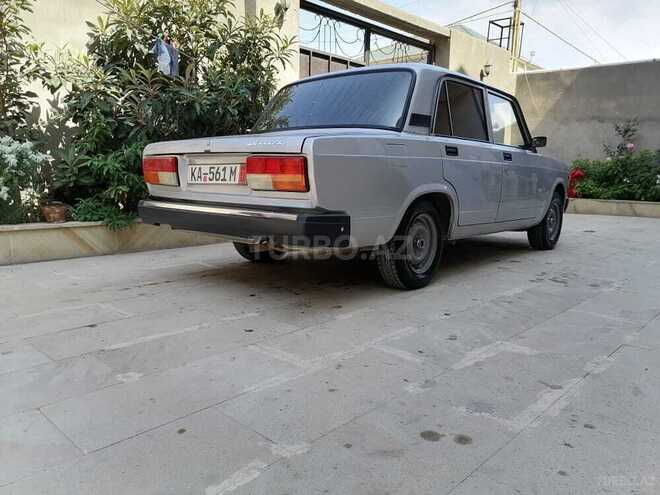 LADA (VAZ) 2107 2011, 40,500 km - 1.6 l - Sumqayıt