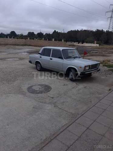LADA (VAZ) 2107 2011, 40,500 km - 1.6 l - Sumqayıt
