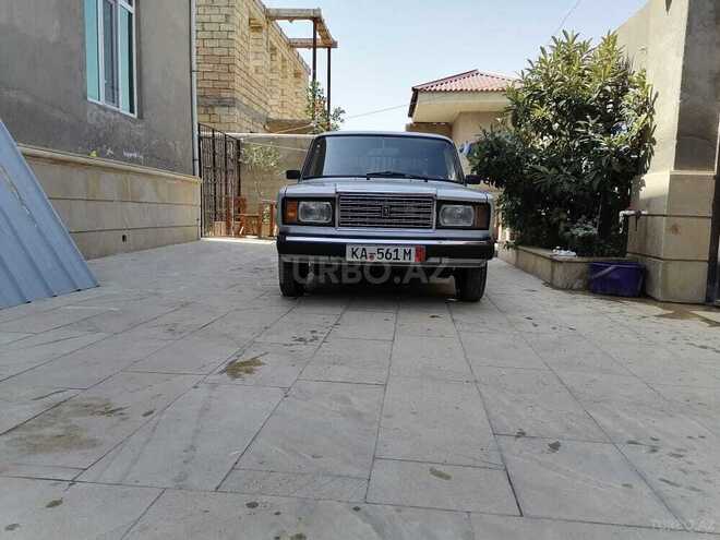 LADA (VAZ) 2107 2011, 40,500 km - 1.6 l - Sumqayıt