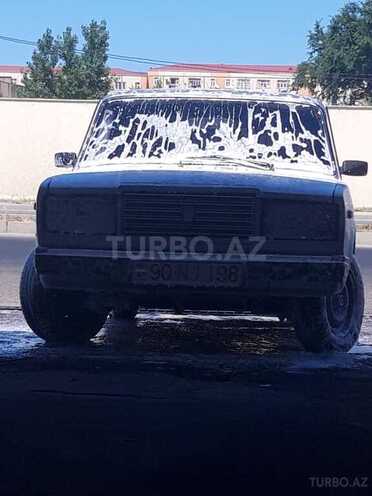 LADA (VAZ) 2107 2011, 40,500 km - 1.6 l - Sumqayıt