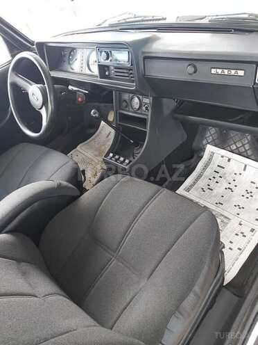 LADA (VAZ) 2107 2011, 40,500 km - 1.6 l - Sumqayıt