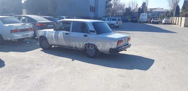 LADA (VAZ) 2107 2011, 40,500 km - 1.6 l - Sumqayıt