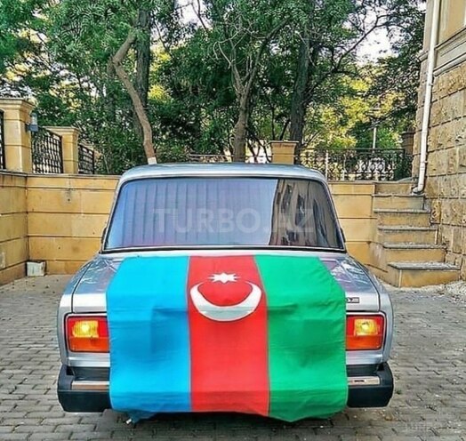 LADA (VAZ) 2107 2011, 40,500 km - 1.6 l - Sumqayıt