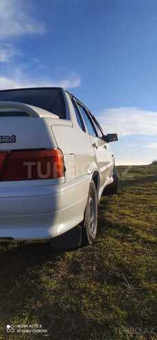 LADA (VAZ) 2115 2012, 137,000 km - 1.6 l - Şamaxı