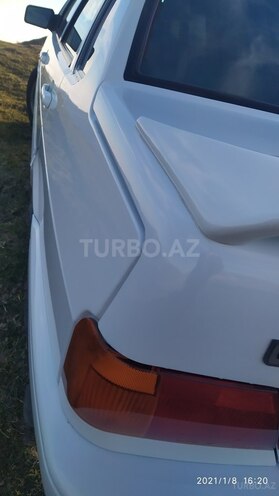 LADA (VAZ) 2115 2012, 137,000 km - 1.6 l - Şamaxı