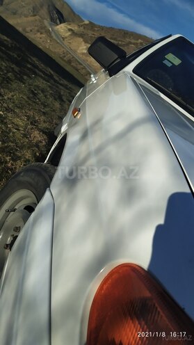 LADA (VAZ) 2115 2012, 137,000 km - 1.6 l - Şamaxı