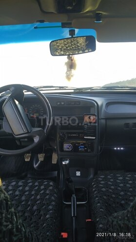 LADA (VAZ) 2115 2012, 137,000 km - 1.6 l - Şamaxı