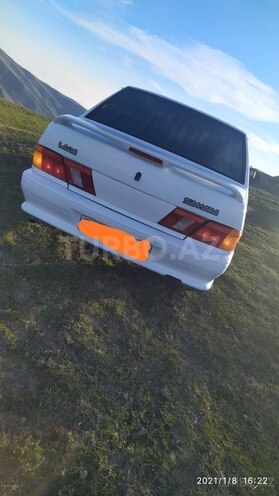 LADA (VAZ) 2115 2012, 137,000 km - 1.6 l - Şamaxı