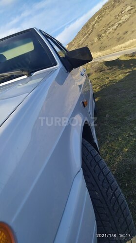 LADA (VAZ) 2115 2012, 137,000 km - 1.6 l - Şamaxı