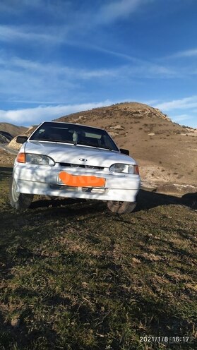 LADA (VAZ) 2115 2012, 137,000 km - 1.6 l - Şamaxı